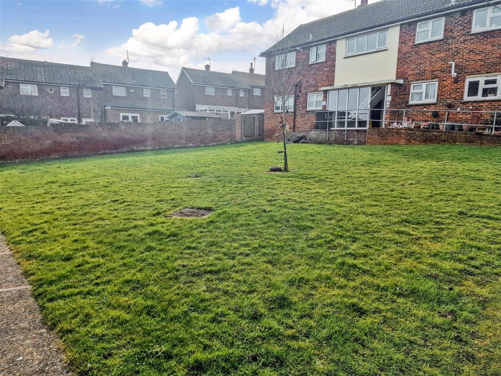 Communal Garden