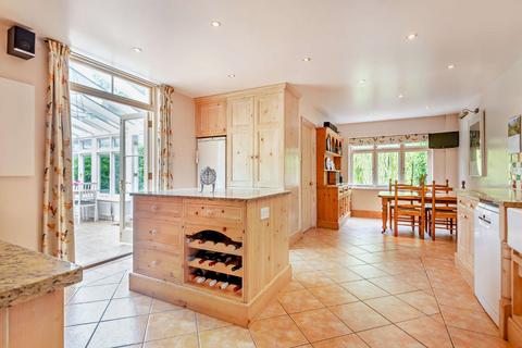 5 bedroom semi-detached house for sale, Roman Road, Twyford, Winchester, Hampshire