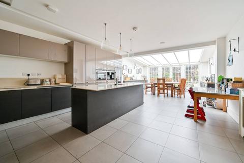 5 bedroom house for sale, Camberwell Grove, Camberwell, London, SE5