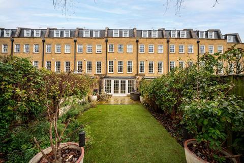 5 bedroom house for sale, Camberwell Grove, Camberwell, London, SE5