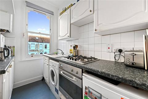 1 bedroom apartment to rent, Arminger Road, London, W12