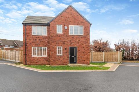 3 bedroom detached house for sale, Timbertops Chase, East Ardsley
