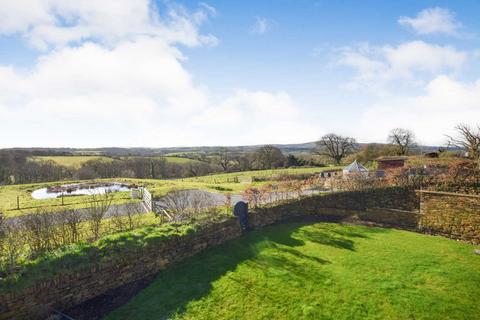 6 Berrys Meadow, Spreyton, Crediton, EX17 5DU