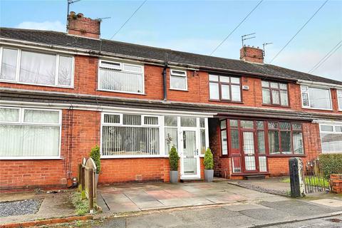 3 bedroom terraced house for sale - Argyll Road, Chadderton, Oldham, Greater Manchester, OL9