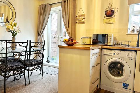 3 bedroom terraced house for sale - Argyll Road, Chadderton, Oldham, Greater Manchester, OL9