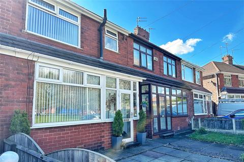11 Argyll Road, Chadderton, Oldham, OL9 8AJ