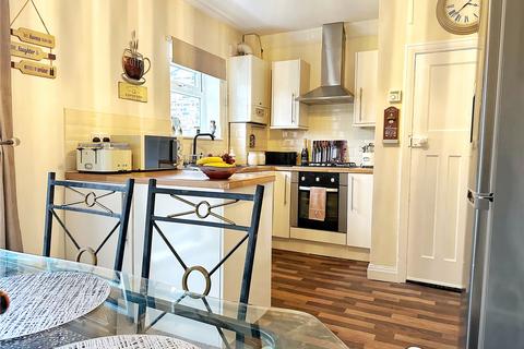 11 Argyll Road, Chadderton, Oldham, OL9 8AJ