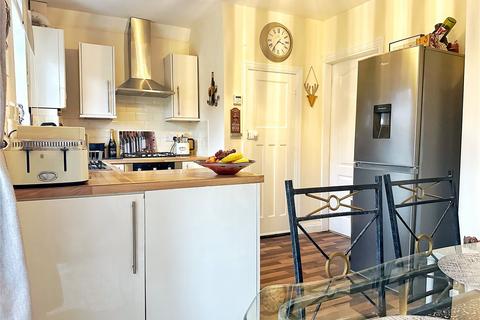 11 Argyll Road, Chadderton, Oldham, OL9 8AJ