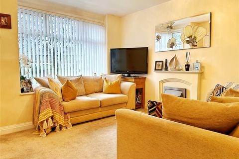 11 Argyll Road, Chadderton, Oldham, OL9 8AJ