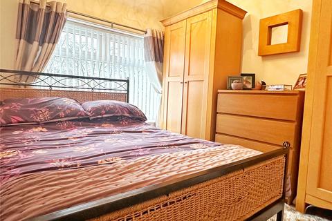 11 Argyll Road, Chadderton, Oldham, OL9 8AJ