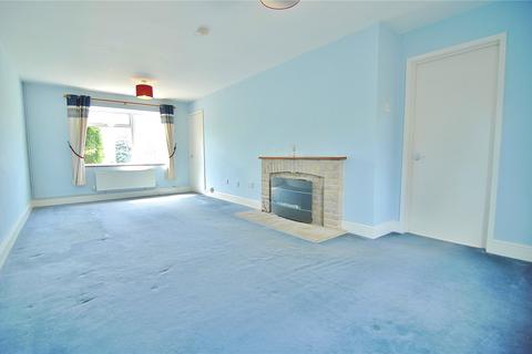 3 bedroom end of terrace house for sale, Mathews Way, Paganhill, Stroud, Gloucestershire, GL5