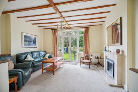 2 bedroom detached bungalow for sale, St. Lawrence Drive, Eastcote Park Estate, Pinner