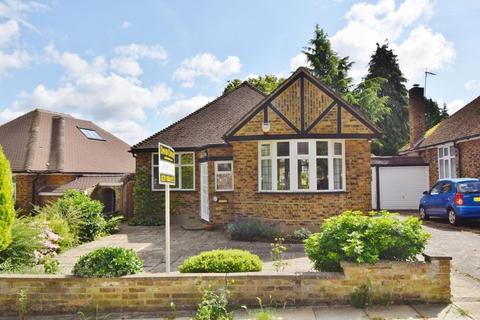 2 bedroom detached bungalow for sale, St. Lawrence Drive, Eastcote Park Estate, Pinner