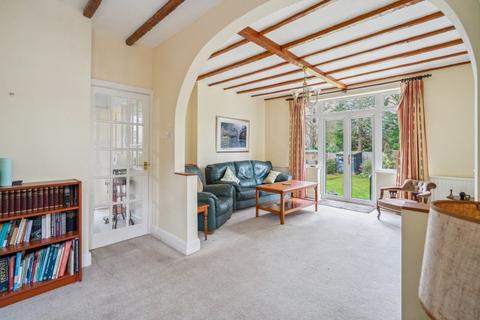 2 bedroom detached bungalow for sale, St. Lawrence Drive, Eastcote Park Estate, Pinner