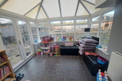 5 bedroom detached house for sale, Pantydwr, Llandeilo Road, Upper Brynamman, Ammanford, SA18