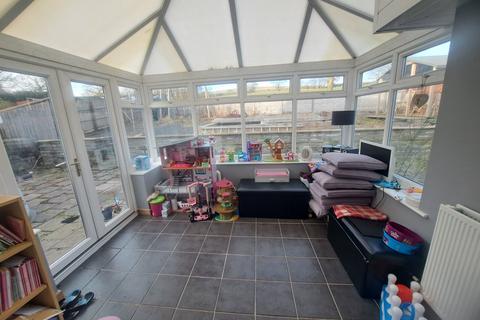 5 bedroom detached house for sale, Pantydwr, Llandeilo Road, Upper Brynamman, Ammanford, SA18