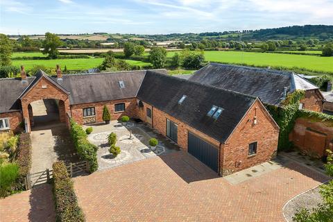 5 bedroom detached house for sale, Dairy Lane, Nether Broughton, Melton Mowbray