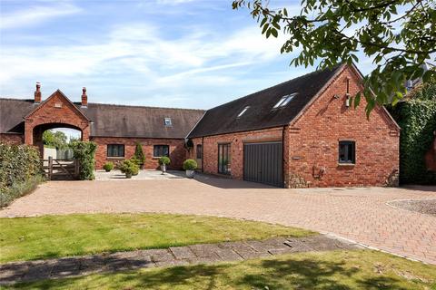 5 bedroom detached house for sale, Dairy Lane, Nether Broughton, Melton Mowbray