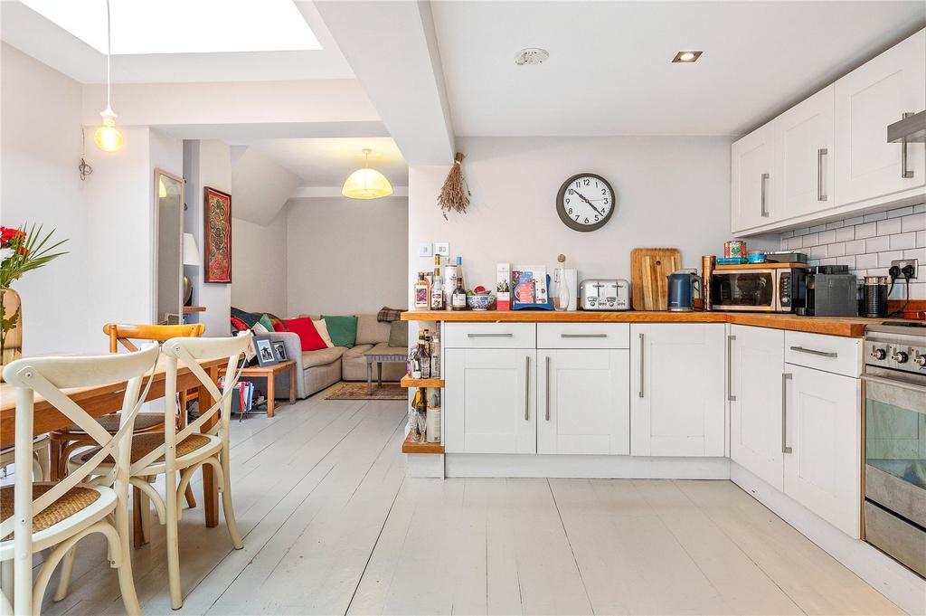 Kitchen/