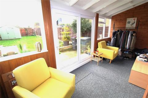 3 bedroom terraced house for sale, Sutton Road, Rochford, Essex, SS4