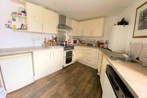 2 bedroom penthouse for sale, Market Street, Watchet TA23