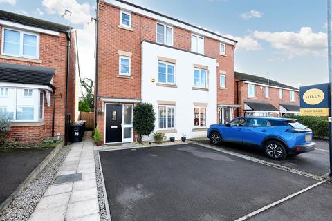 20 Chesterfield Close, Eccles, Manchester, M30 8EJ