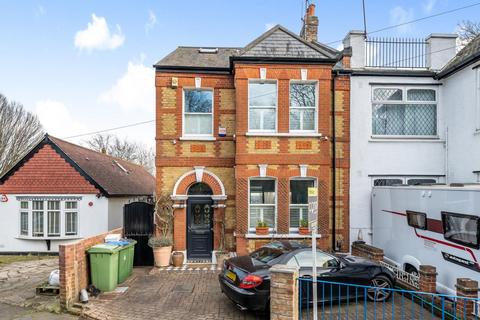 3 bedroom semi-detached house for sale, Eaglesfield Road, Shooters Hill