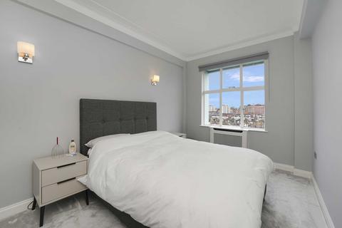 1 bedroom flat to rent, Cheyne Place, SW3