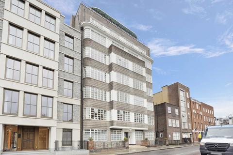 1 bedroom flat to rent, Cheyne Place, SW3