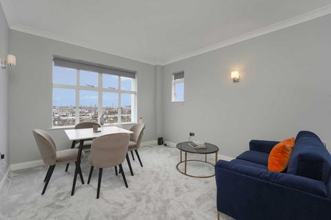 1 bedroom flat to rent, Cheyne Place, Chelsea SW3