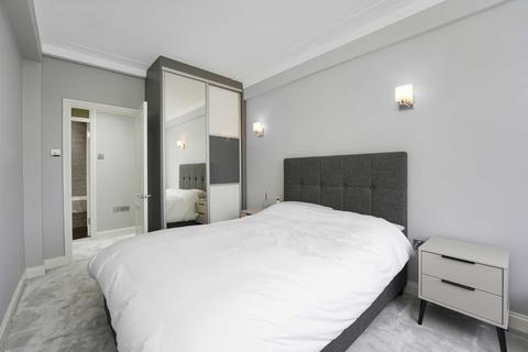 1 bedroom flat to rent, Cheyne Place, Chelsea SW3