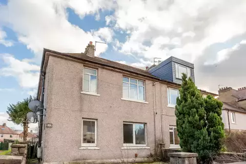 2 bedroom flat for sale, 59 Parkhead Avenue, Edinburgh, EH11 4SF