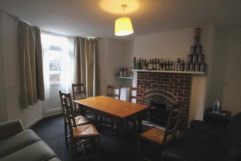 6 bedroom house to rent - James Street, East Oxford