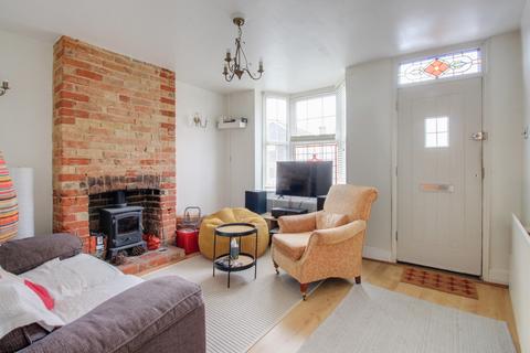 2 bedroom end of terrace house for sale - Plantation Road, Leighton Buzzard, LU7