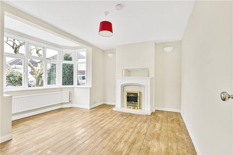 5 bedroom semi-detached house for sale, Runnymede Gardens, Twickenham, TW2