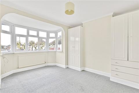 5 bedroom semi-detached house for sale, Runnymede Gardens, Twickenham, TW2