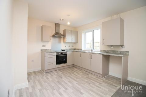 1 bedroom apartment for sale, Linley Grange, Stricklands Lane, Stalmine, Lancashire, FY6