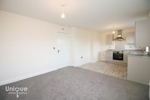 1 bedroom apartment for sale, Linley Grange, Stricklands Lane, Stalmine, Lancashire, FY6