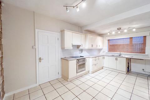3 bedroom semi-detached house for sale - Brookland Road, Risca, NP11