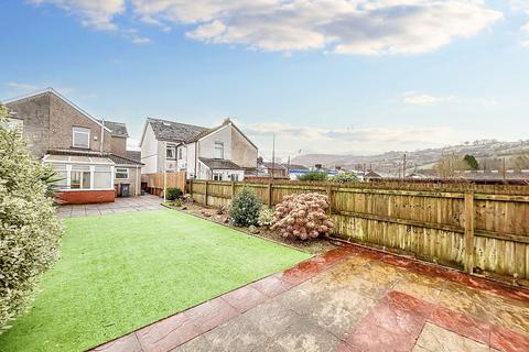 3 bedroom semi-detached house for sale, Brookland Road, Risca, NP11