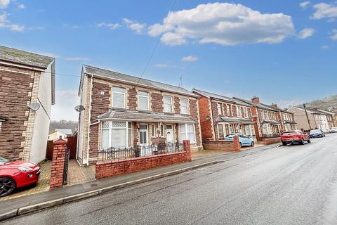 3 bedroom semi-detached house for sale, Brookland Road, Risca, NP11