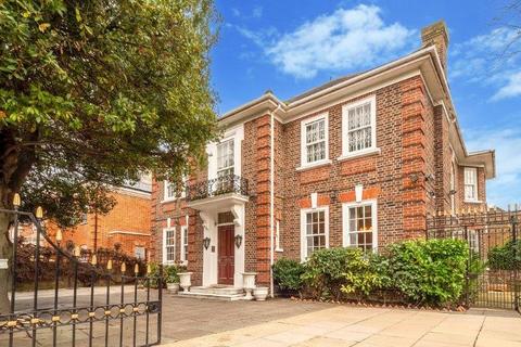 7 bedroom detached house for sale, Acacia Road, St John's Wood, London, NW8