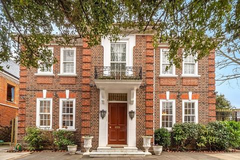 7 bedroom detached house for sale, Acacia Road, St Johns Wood, NW8