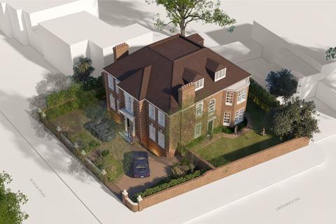7 bedroom detached house for sale, Acacia Road, St Johns Wood, NW8