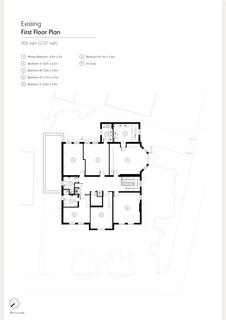 11 Acacia Road, London, NW8 6AN