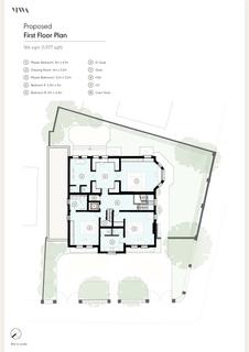 11 Acacia Road, London, NW8 6AN