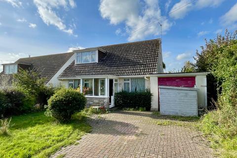 3 bedroom detached house for sale, ANGLEBURY AVENUE, SWANAGE