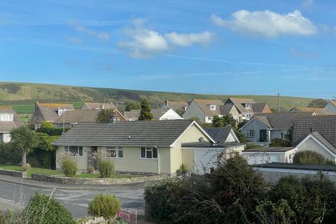 3 bedroom detached house for sale, ANGLEBURY AVENUE, SWANAGE