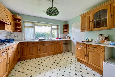 3 bedroom detached house for sale, ANGLEBURY AVENUE, SWANAGE