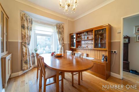 3 bedroom detached house for sale, Gladstone Road, Crumlin, NP11